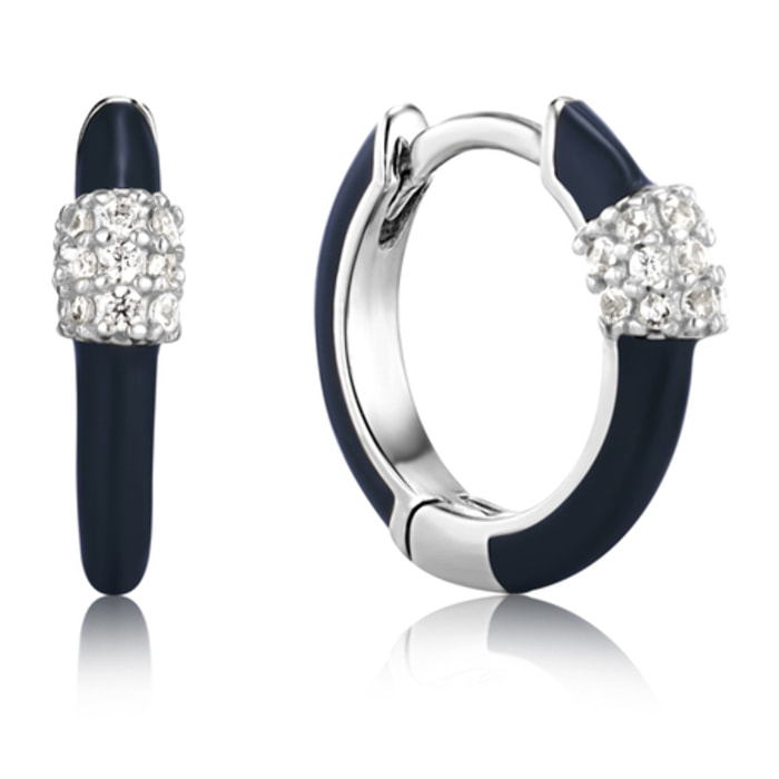 Pendientes Ania Haie Mujer E031-01H-B