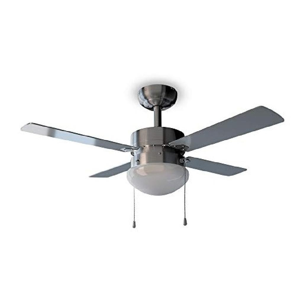 Ventilateur de plafond EnergySilence Aero 450 Cecotec