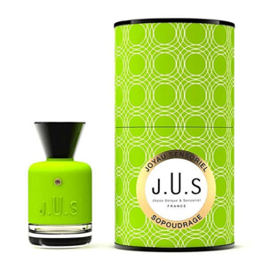 Jus Sopoudrage Parfum Unisex 100 ML
