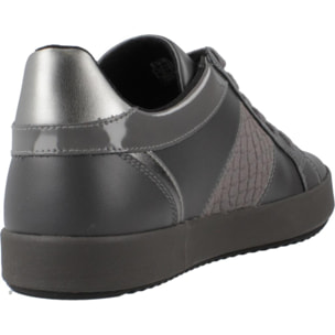 Sneakers de  Mujer de la marca GEOX  modelo D BLOMIEE GRIS