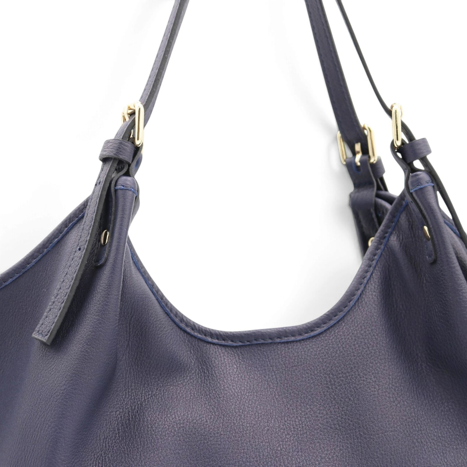 Borsa a Spalla Cheval Firenze Savanah A/S Blu Navy