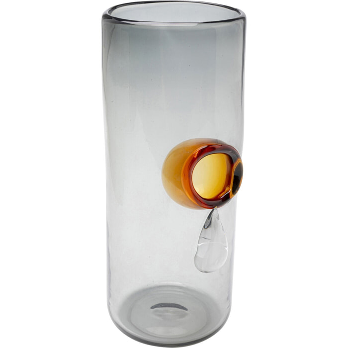 Vase Drip 38cm Kare Design