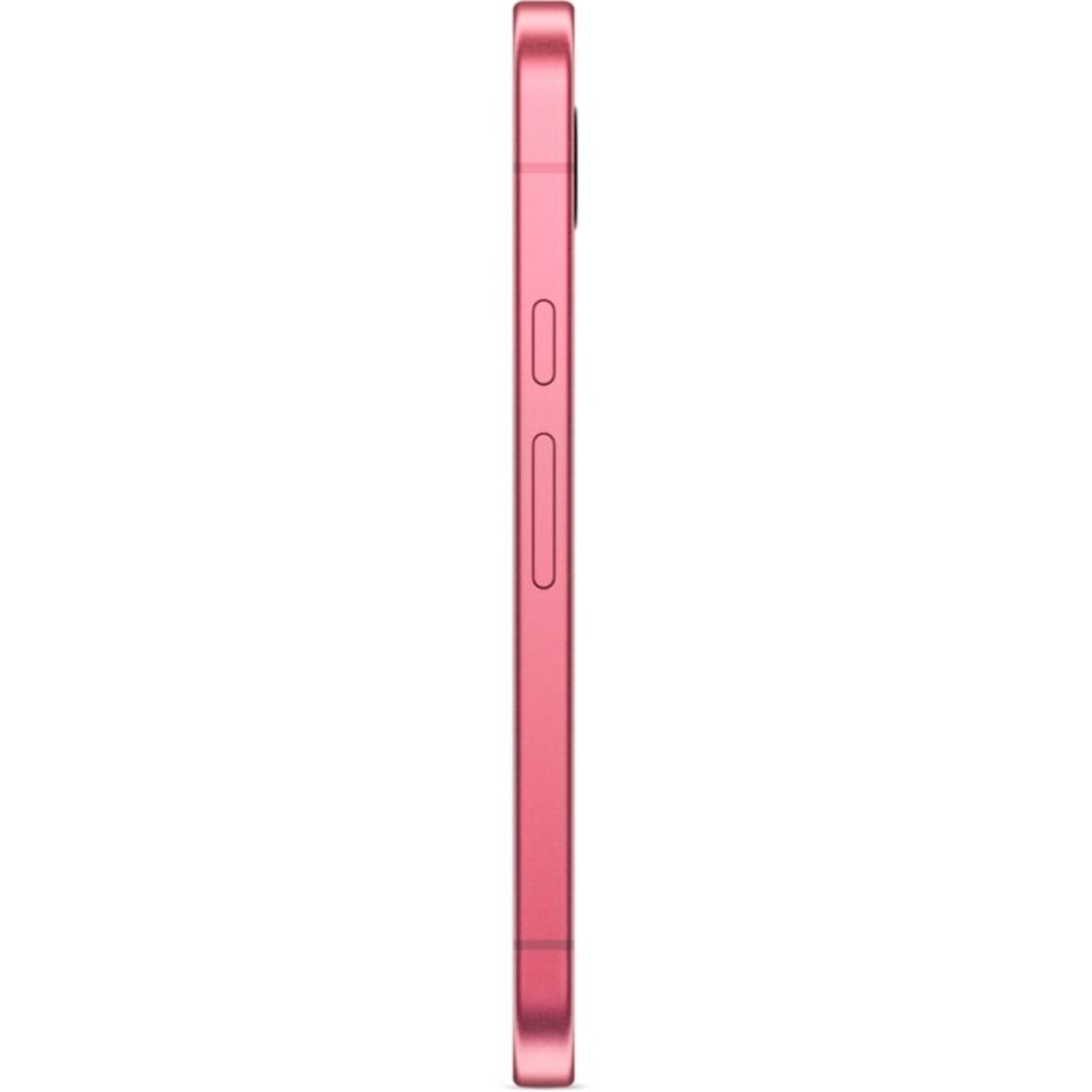 Smartphone GOOGLE Pixel 9a 128go Framboise