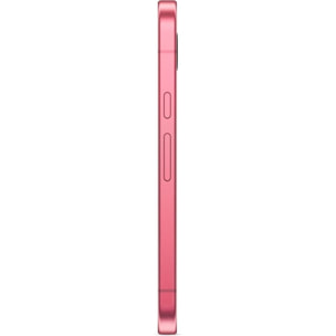 Smartphone GOOGLE Pixel 9a 128go Framboise