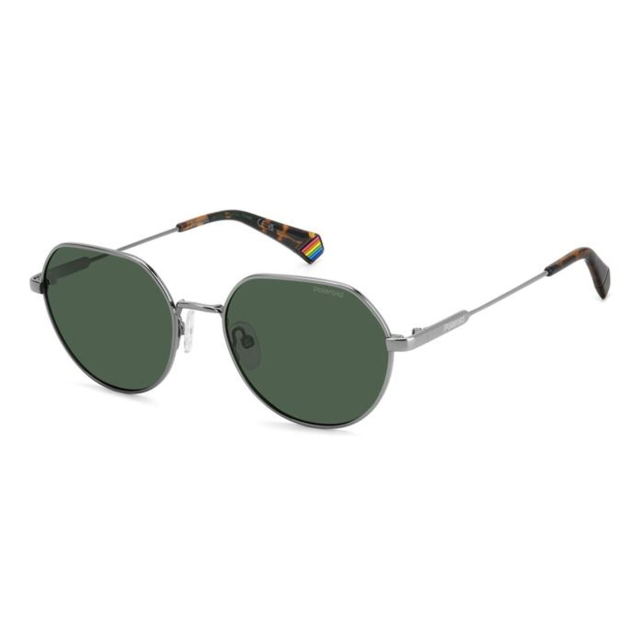 Gafas de Sol Polaroid PLD 6236/S/X SMF Polarizadas de Metal Unisex 54 mm