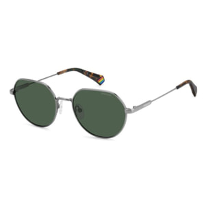 Gafas de Sol Polaroid PLD 6236/S/X SMF Polarizadas de Metal Unisex 54 mm