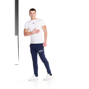 Camiseta de manga corta para hombre Real Boxing