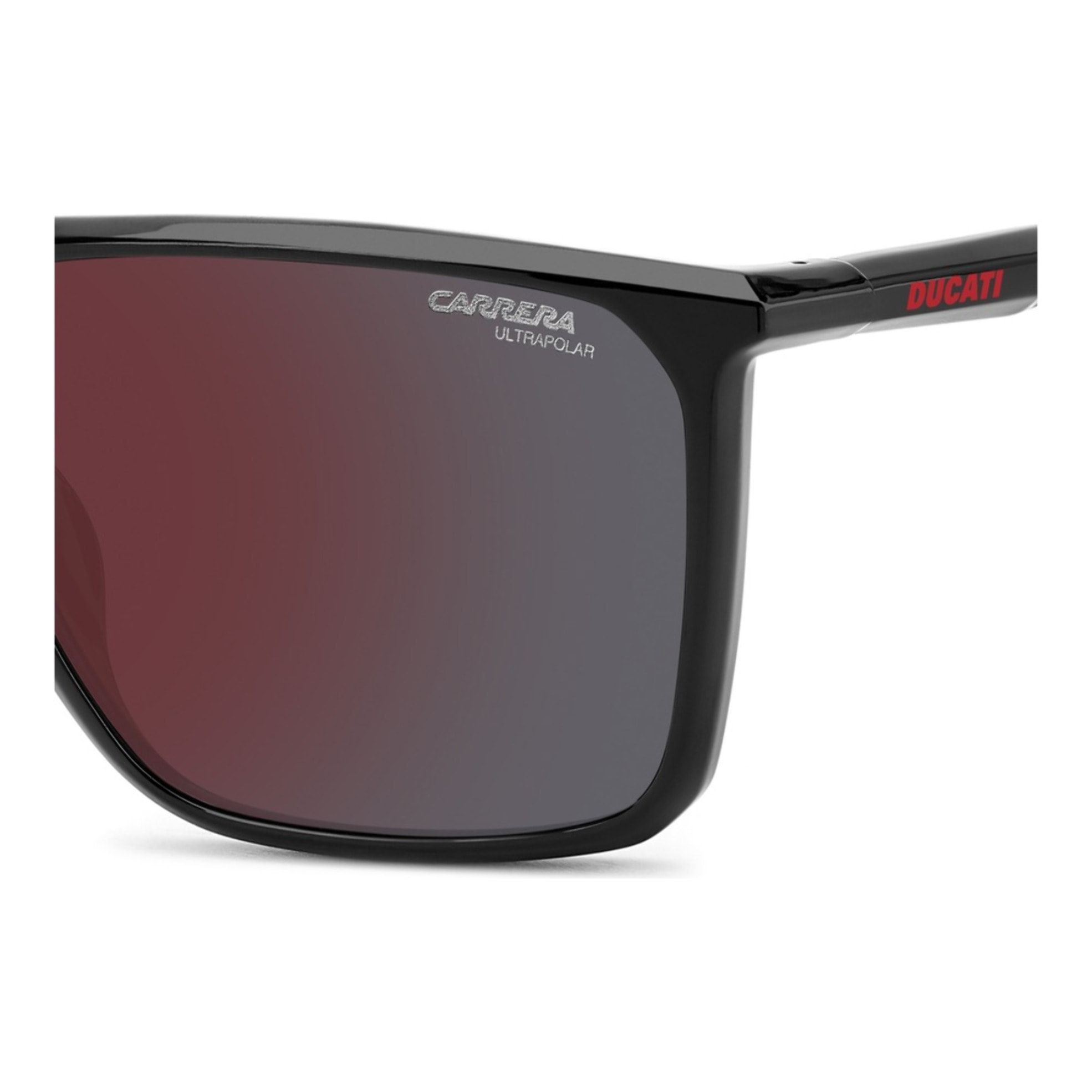 Gafas de Sol Carrera Ducati CARDUC 034/S 807 Polarizadas de Nylon Hombre 59 mm