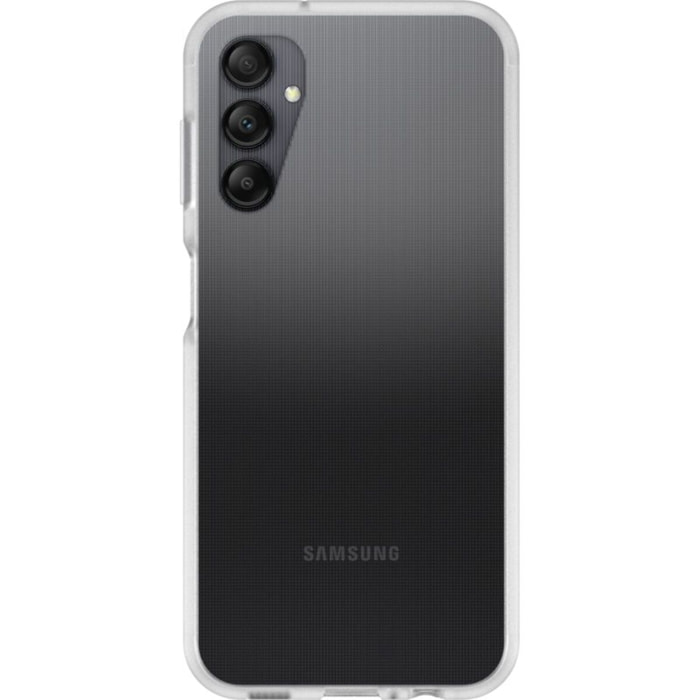 Coque OTTERBOX Samsung A14 4G React transparent