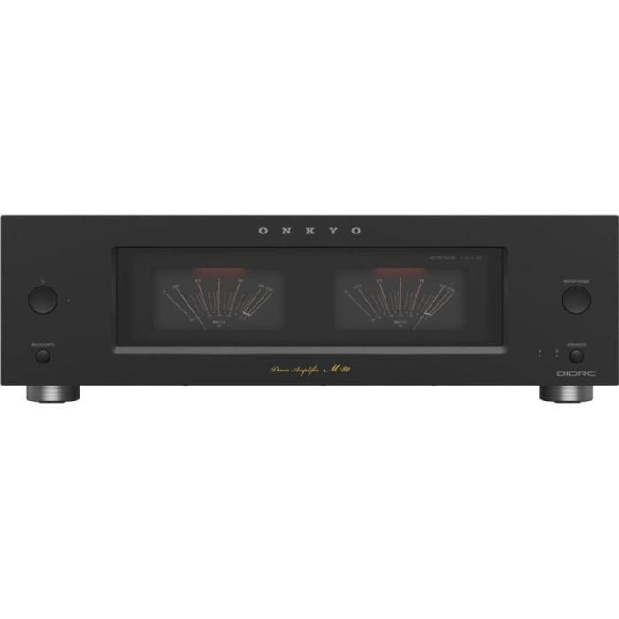 Amplificateur HiFi ONKYO M80BMMM