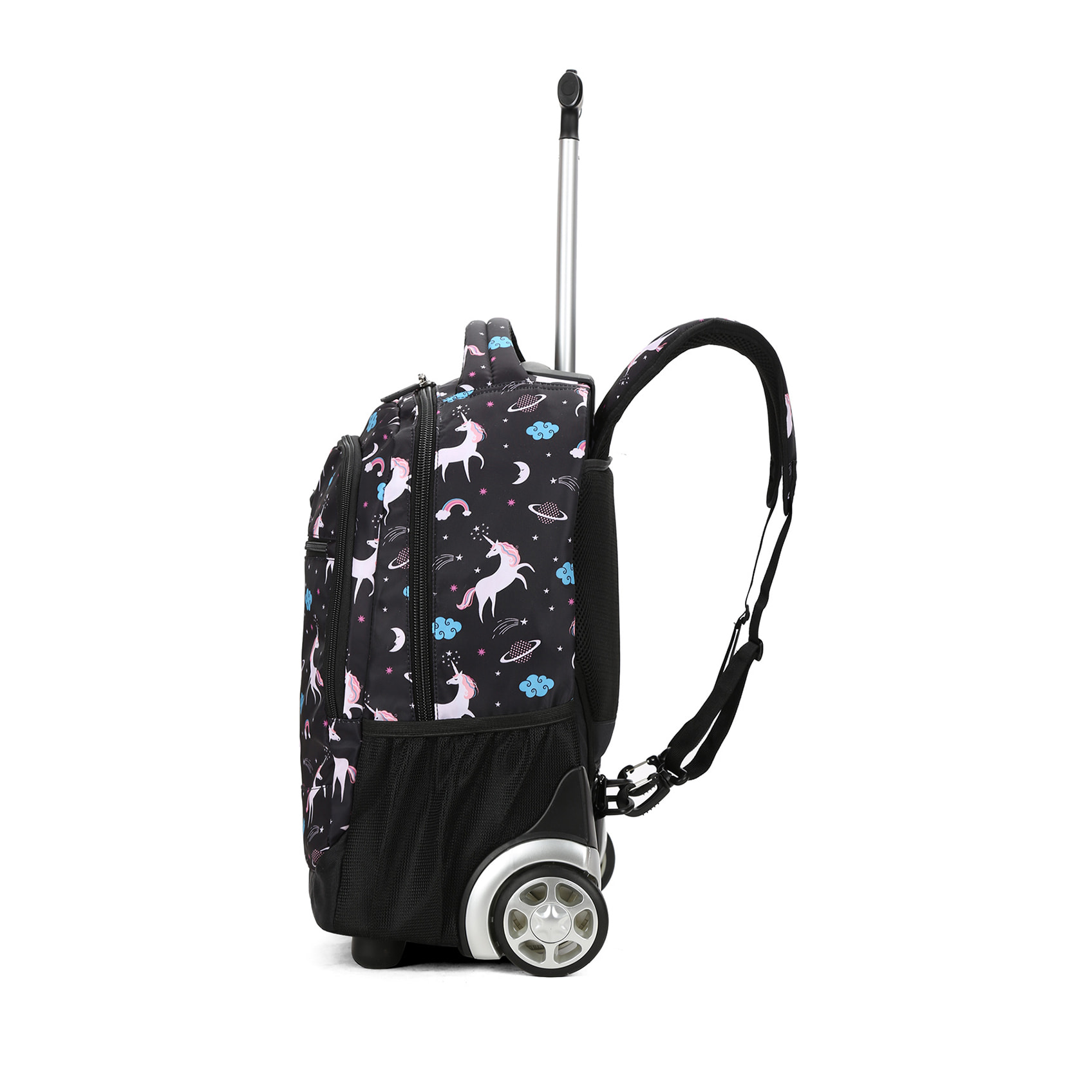 Zaino unisex Astrala - Poliestere - Casual - 35.0 x 21.0 x 48.0 cm