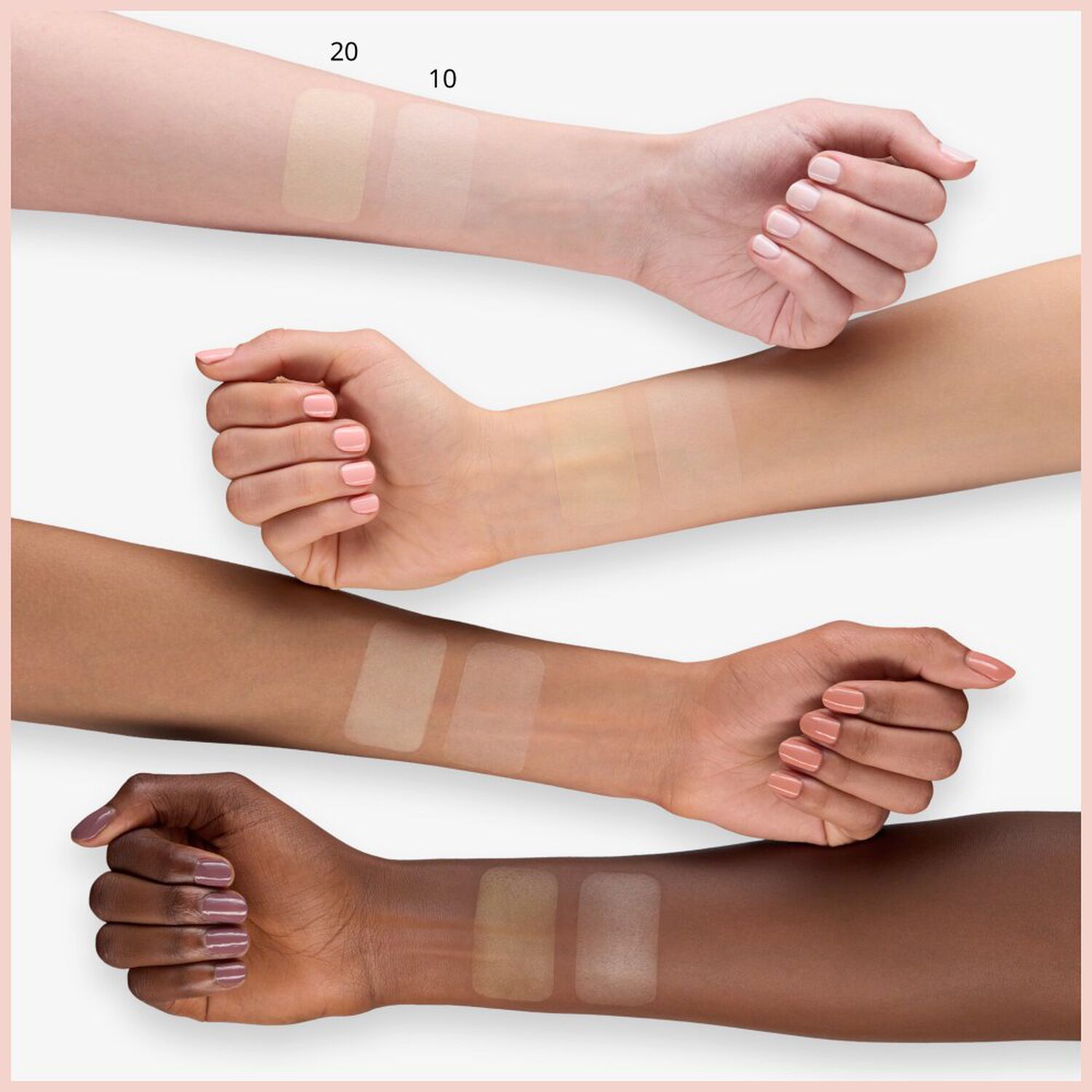 Brighten Up! Banana Powder - Poudre Matifiante