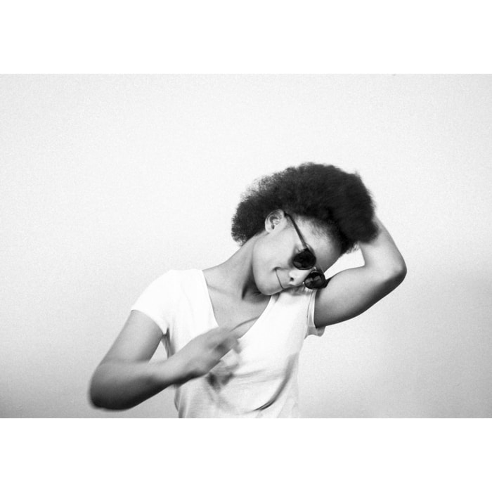 GAFAS DE SOL PALO ALTO RICHMOND de color Negro