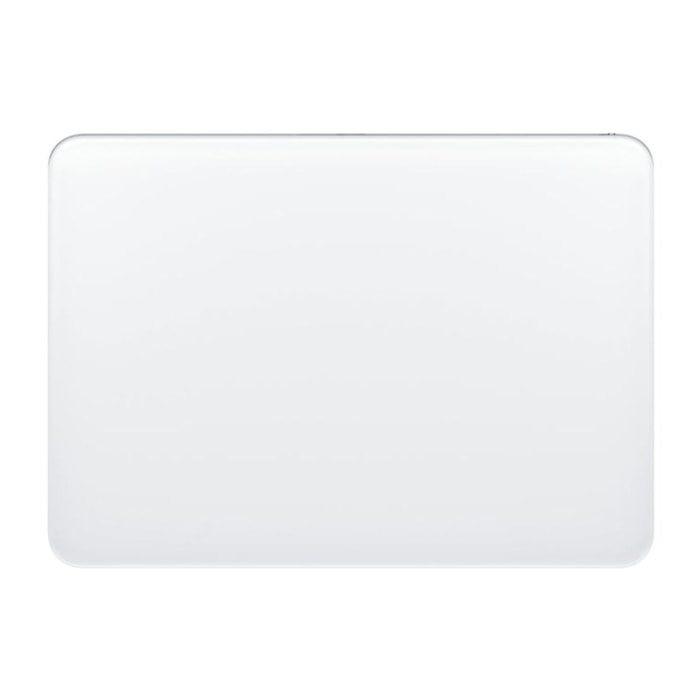 Pavé tactile APPLE Magic Trackpad Surface Multi Touch Blanc