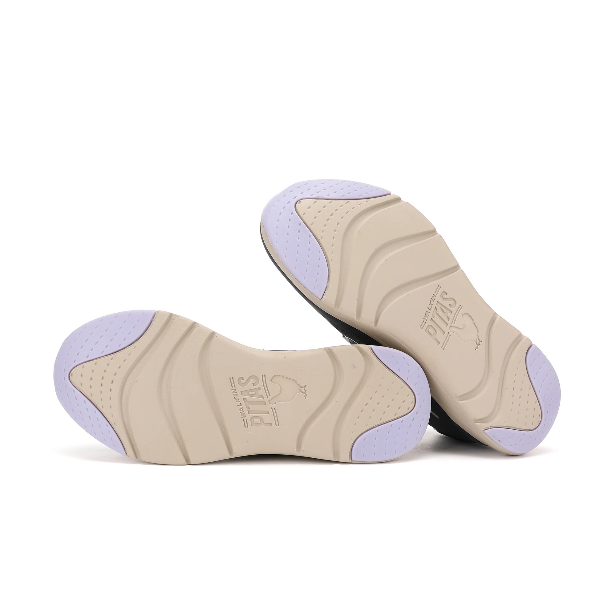 Zapatillas Lenk Woman Marino