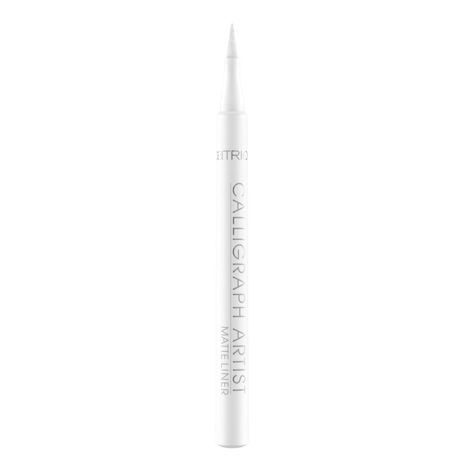 Calligraph Artist Matte Liner - Eyeliner Feutre Haute Couvrance