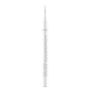 Calligraph Artist Matte Liner - Eyeliner Feutre Haute Couvrance