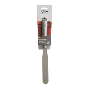 Spatule de nappage en inox "Silver Précision"