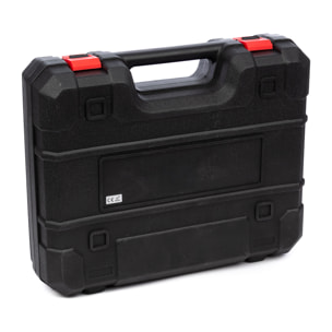 Seghetto alternativo con motore senza spazzole e 2 batterie da 13000mah.