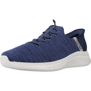 Sneakers de  Hombre de la marca SKECHERS  modelo SLIP-INS :_SUMIT Blue