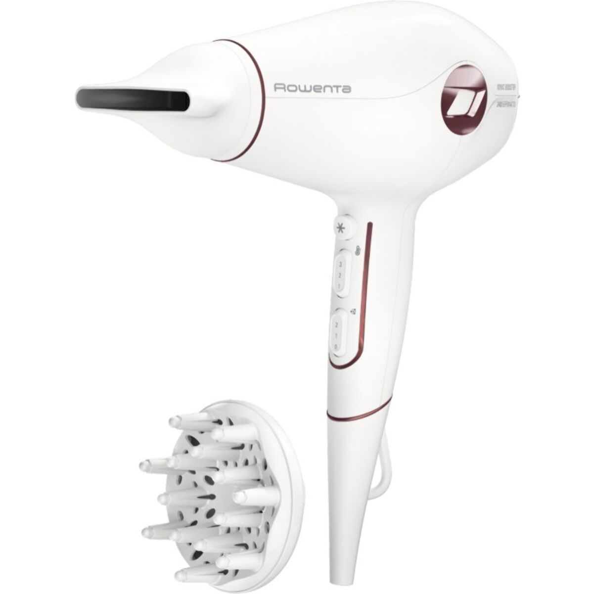 Sèche cheveux ROWENTA volumizer 3D bosster CV6135F0