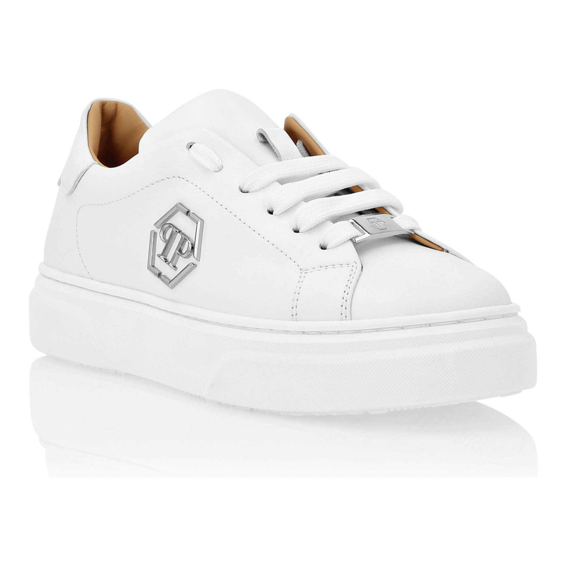 PHILIPP PLEIN Zapatillas Lo-Top ORIGINAL