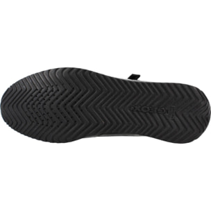 Sneakers de  Mujer de la marca GEOX  modelo D CALITHE NEGRO