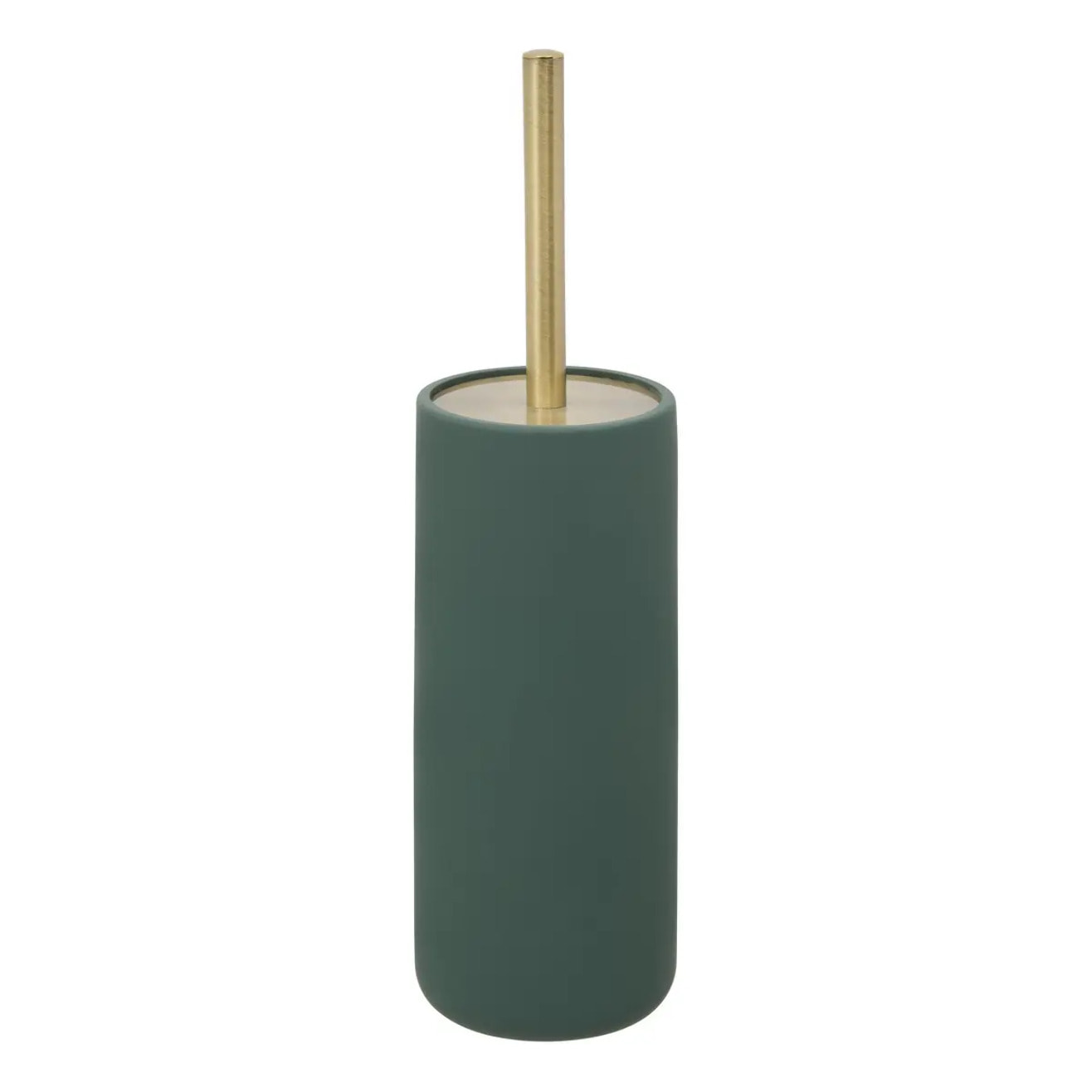 Brosse WC "Duo" ficus