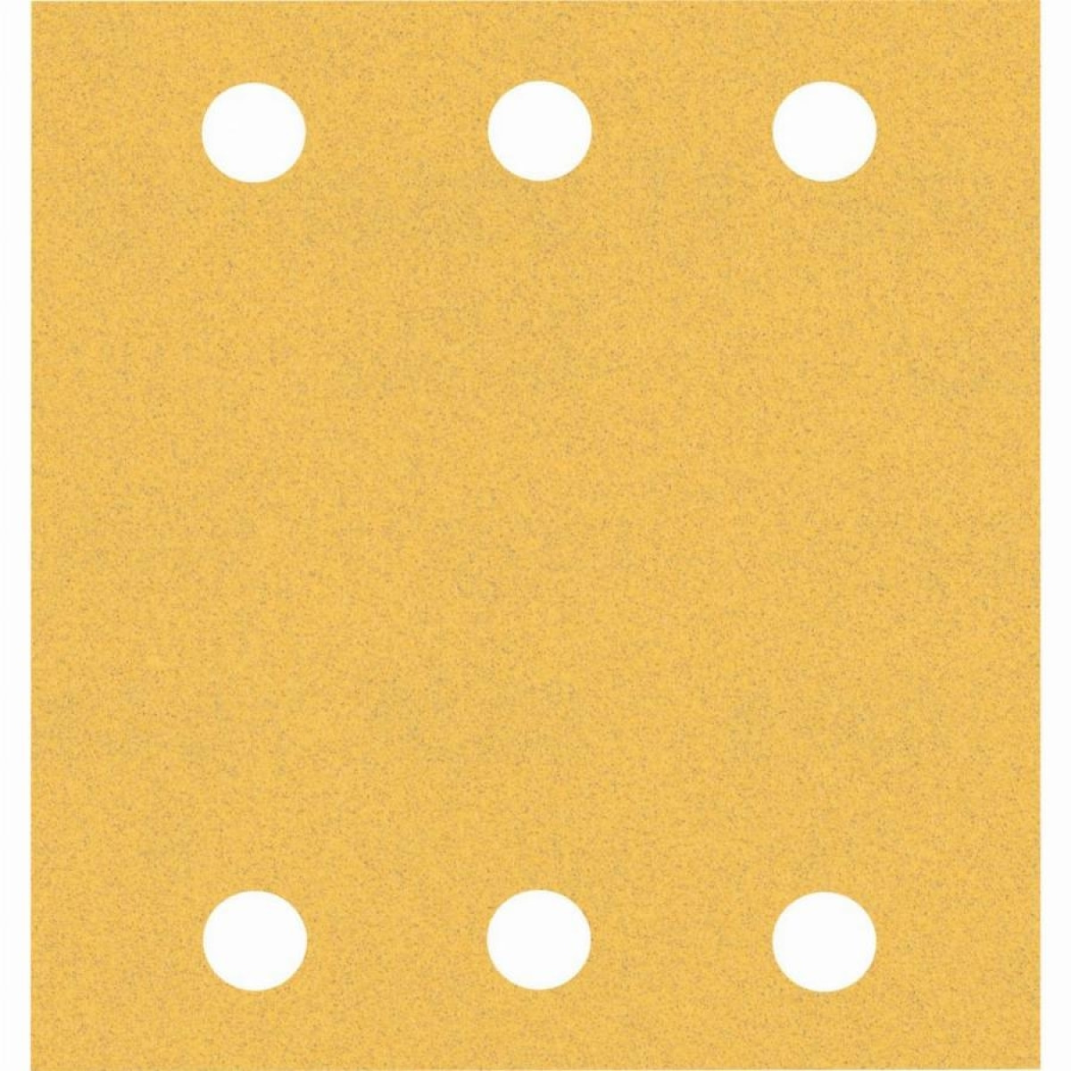 Abrasif rectangle C470 Expert BOSCH 115x107mm Grain 120 - 10 feuilles - 2608900893