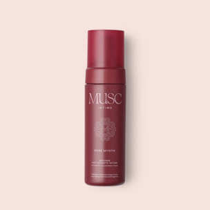 Rose Mystik - Mousse Nettoyante Intime 150 ml