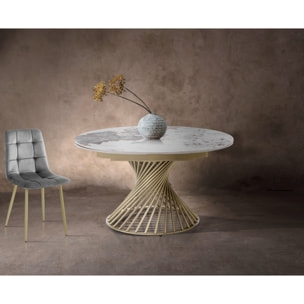 Tomasucci JORUM 1 table extensible