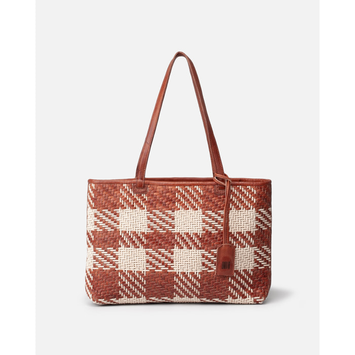 Bolso de hombro BIBA Hollister