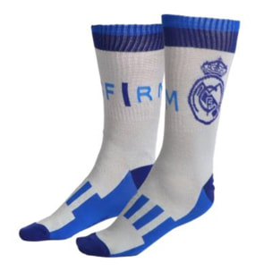 Calcetines Real Madrid - Multicolor - Talla 38-45