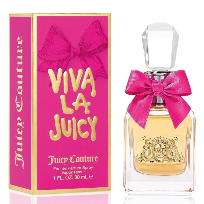 Viva La Juicy  - Eau de Parfum