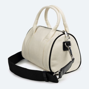BOLSO CALA CROSSBODY BARREL C/SAND
