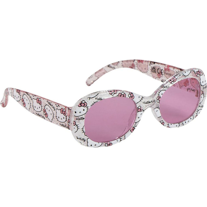Gafas De Sol Premium Hello Kitty