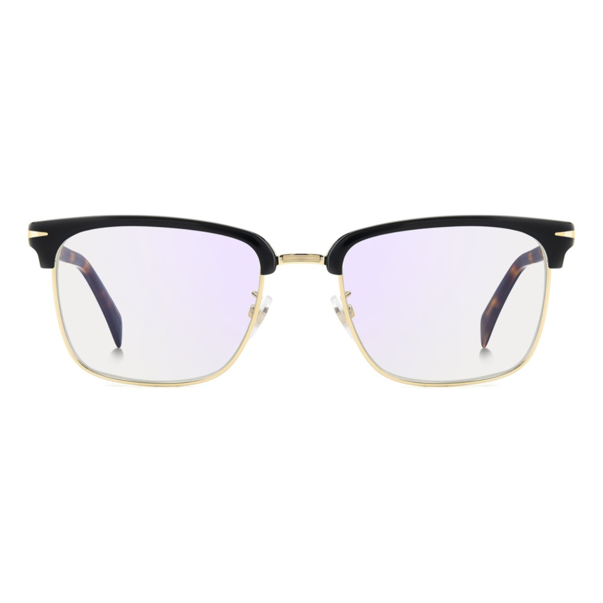 Gafas de Vista David Beckham DB 1183 XWY de Metal Hombre 54 mm