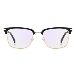 Gafas de Vista David Beckham DB 1183 XWY de Metal Hombre 54 mm