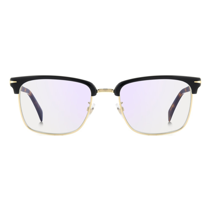 Gafas de Vista David Beckham DB 1183 XWY de Metal Hombre 54 mm
