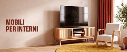 Mobilier d'intérieur