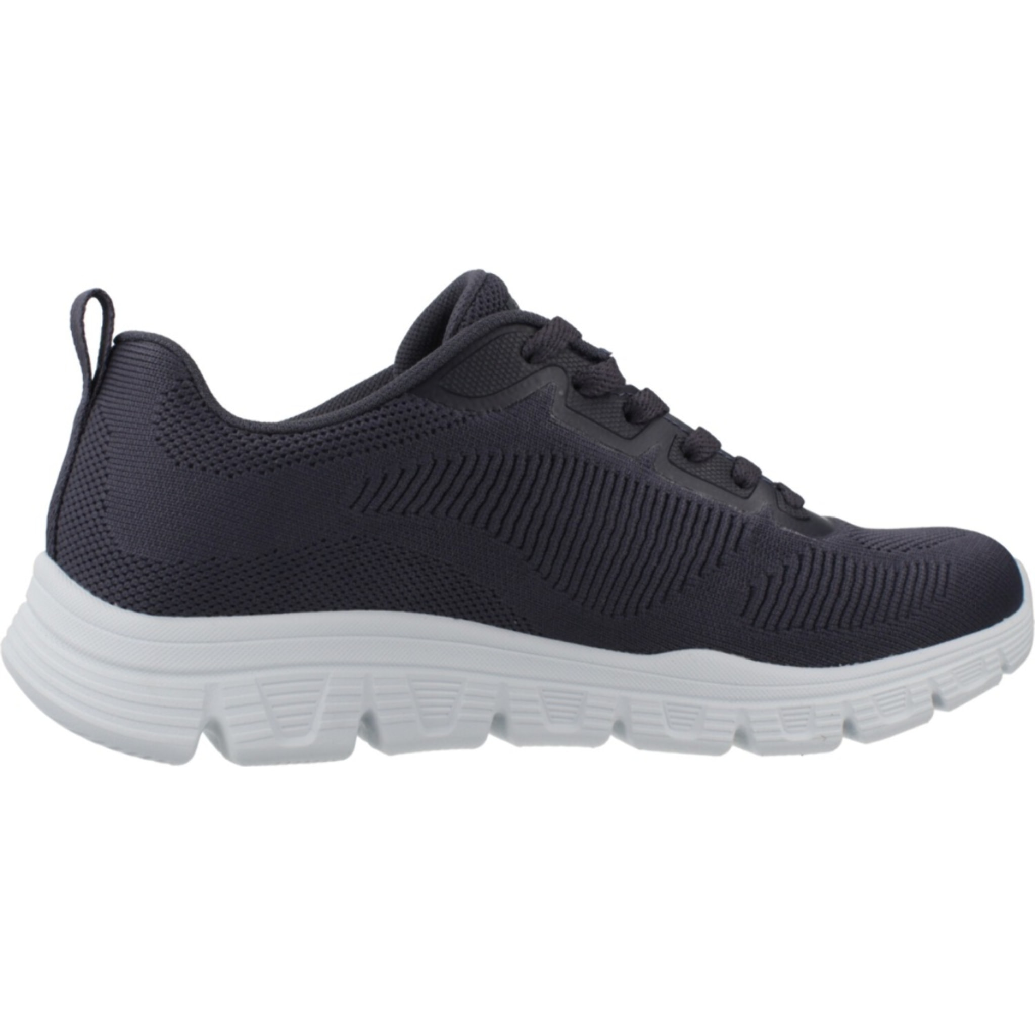Sneakers De  Mujer Bobs B Lite Azul
