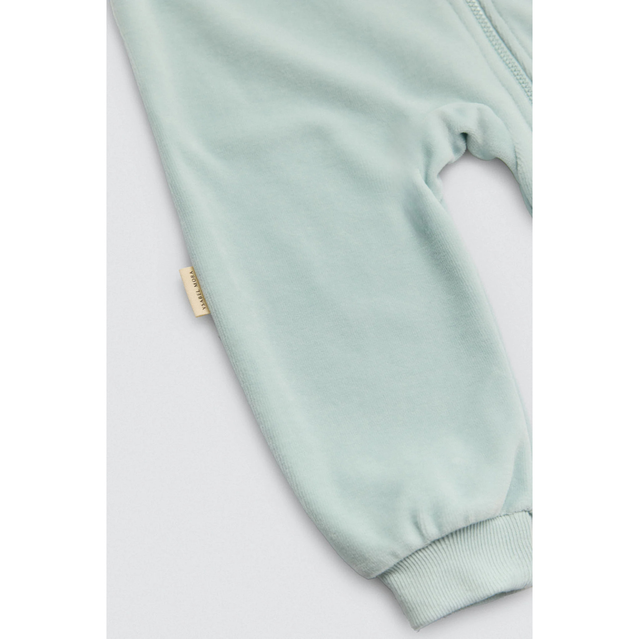 Tutina a maniche lunghe per neonato Rainy Day