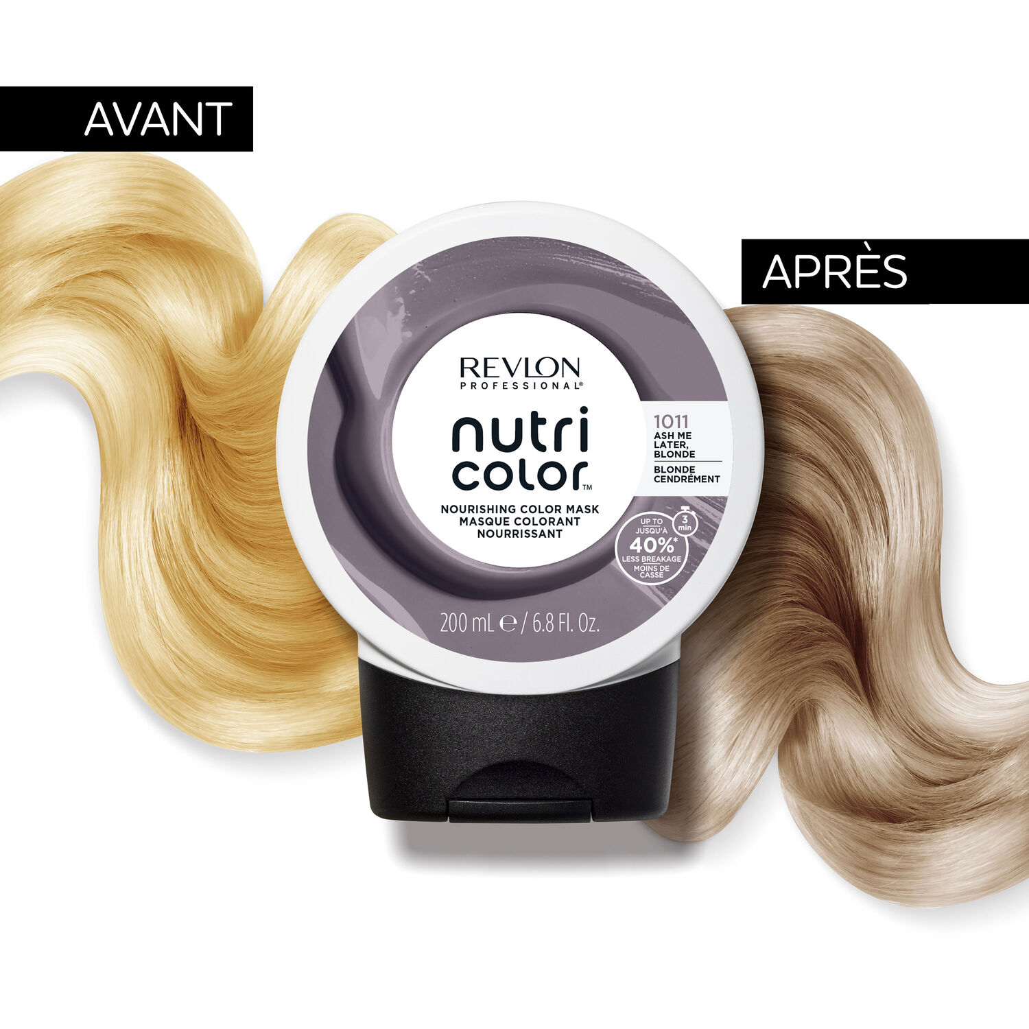 Nutri Color™ - 200ML