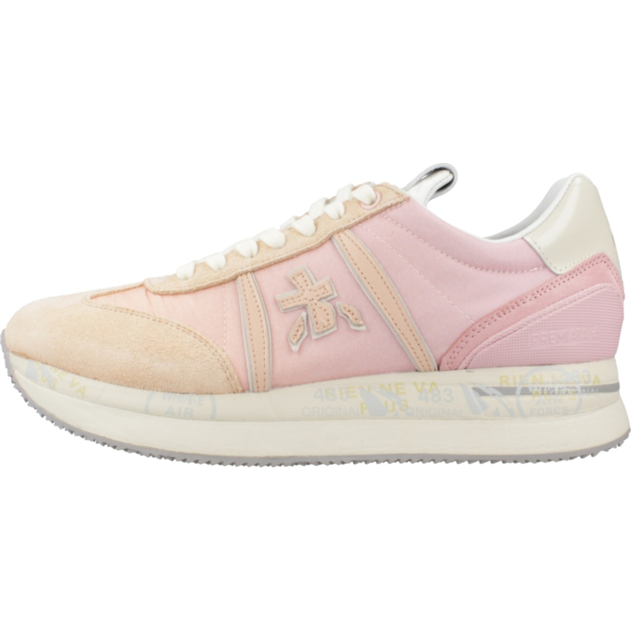 SNEAKERS PREMIATA CONNY 6673