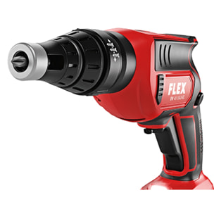 Atornillador de escayola 18V DW 45 18.0-EC C FLEX - sin batería ni cargador - 491276