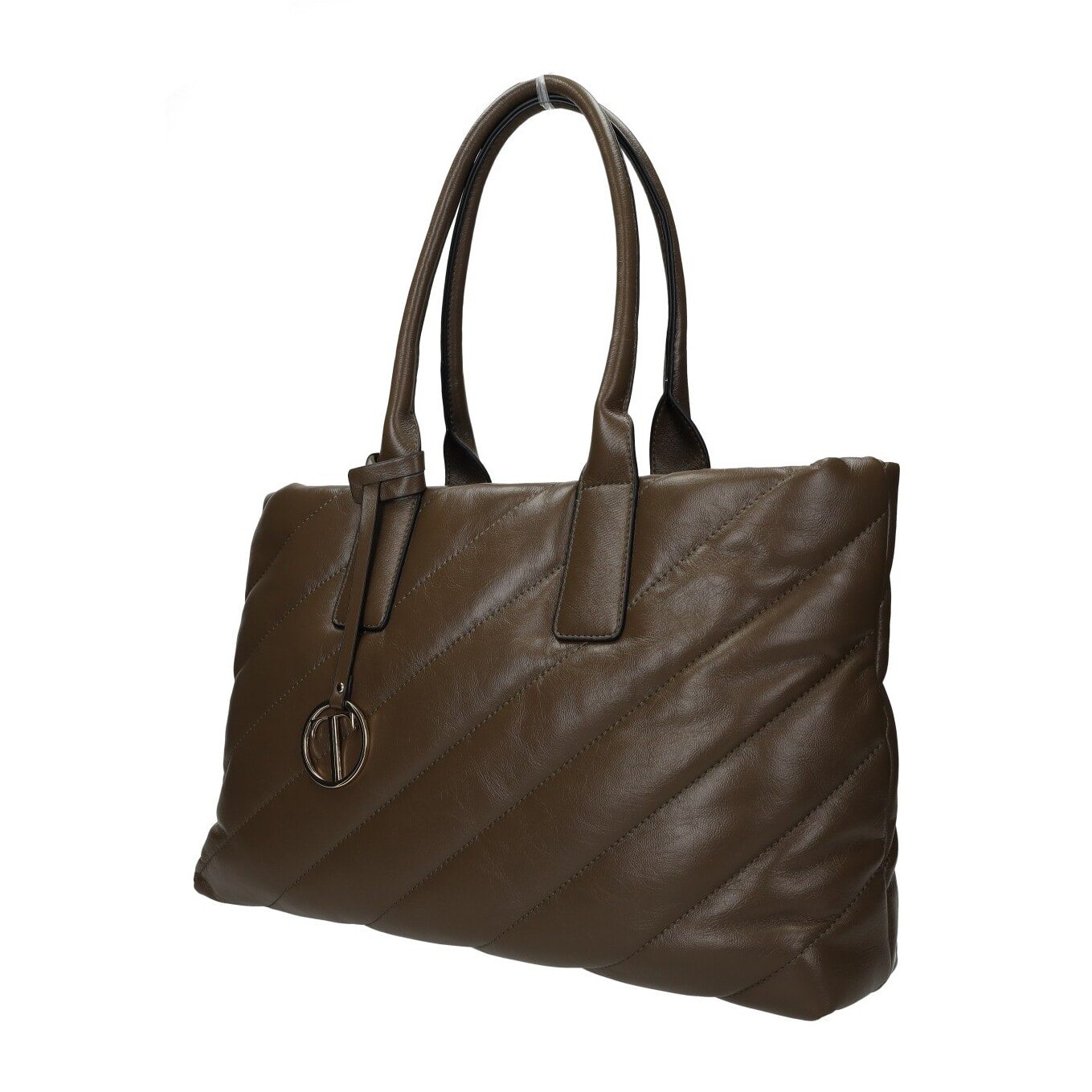 Borsa Adulto unisex Tata Italia Cachi