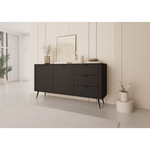 Oresteluchetta Madia ODESSA BLACK