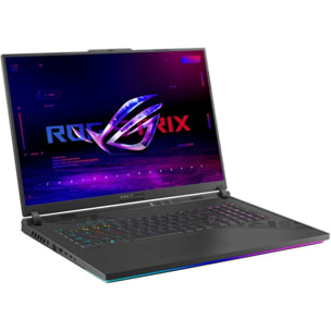 PC Gamer ASUS ROG STRIX G18 G814JIR-N6082W