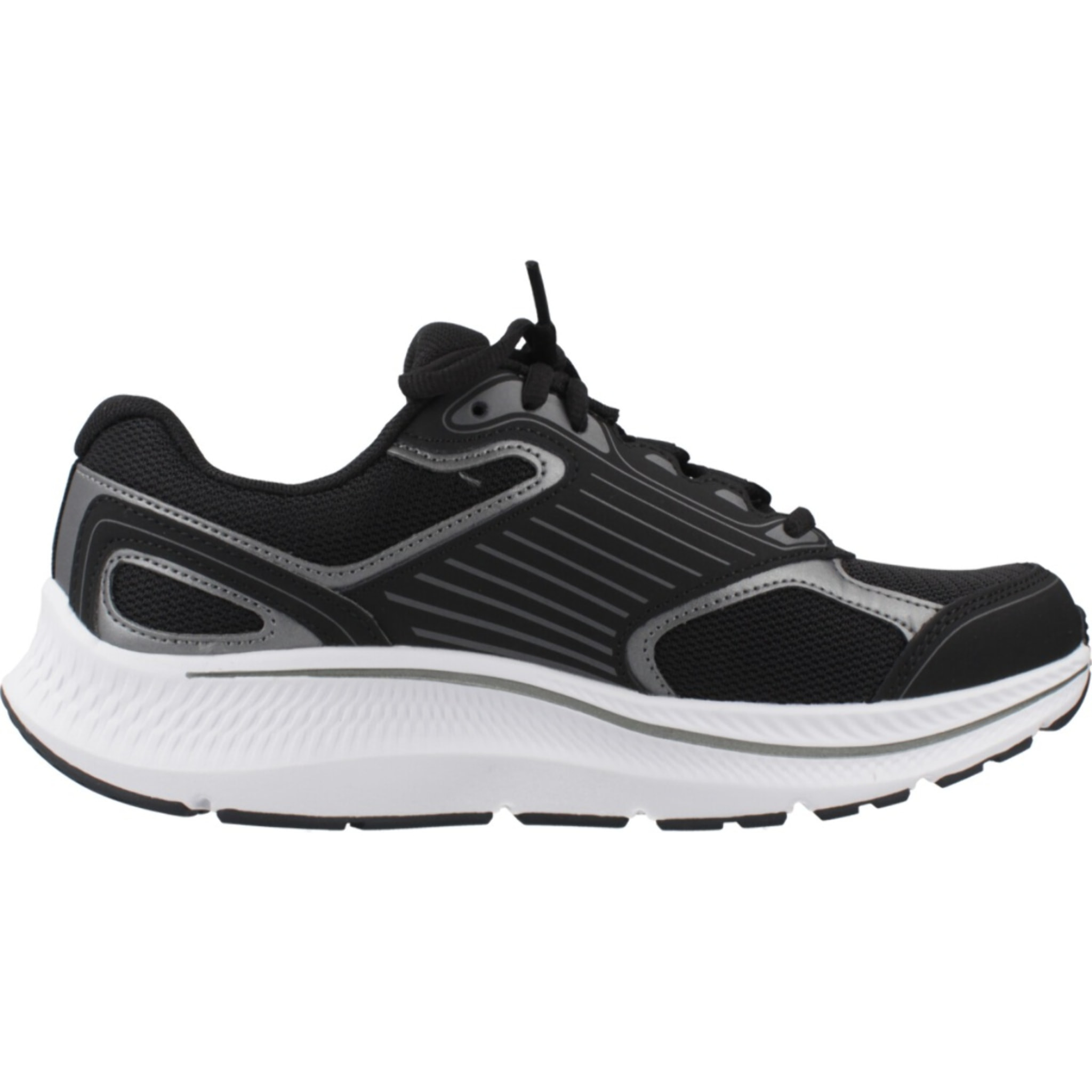 Sneakers De  Mujer Run Consistent 2.0 Adva Negro