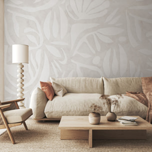 Papier peint panoramique Matis